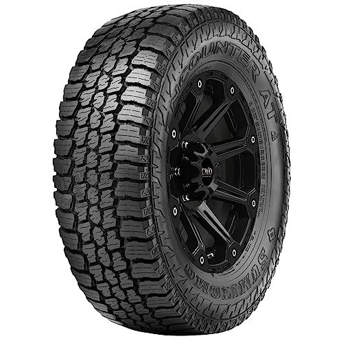 1 X New Sumitomo Encounter AT 265/70R16 112T Tires