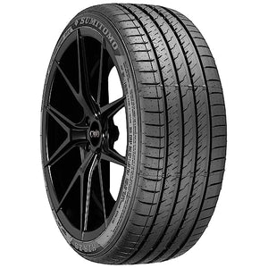 1 X New Sumitomo HTR Z5 275/40R19XL 105Y Tires