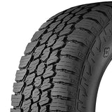 1 X New Sumitomo Encounter AT P285/70R17 117T Tires