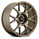 Konig 115 19X9.5 5X4.50 73.00 Hub +25 Offset Bronze Wheel Rim