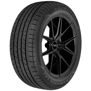 1 X New Sumitomo HTR Enhance LX2 235/65R17 104H Tires