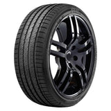 1 X New Sumitomo HTR Z5 245/35R19XL 93Y Tires