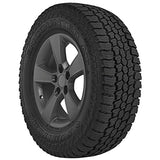 1 X New Sumitomo Encounter AT P285/70R17 117T Tires