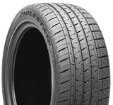 1 X New Milestar INTERCEPTOR AS810 245/45ZR18 100Y XL Tires