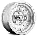 Ultra 009 16X8 8X170 130.17 Hub -06 Offset Machined Wheel Rim