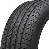 1 X New Pirelli Cinturato P7 All Season Runflat 245/45R19XL 102H Tires