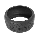 1 X New Federal 595RS-PRO 245/40ZR17 91W Tires