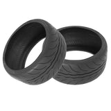 1 X New Federal 595RS-PRO 245/40ZR17 91W Tires