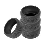 1 X New Federal 595RS-PRO 255/40ZR17XL 98W Tires