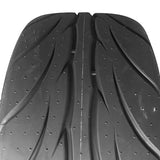 1 X New Federal 595RS-PRO 245/40ZR17 91W Tires