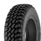 1 X New Achilles 838 MT LT265/75R16 112/109Q 6PLY Tires