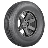 1 X New AMERICUS CLT LT245/70R17 119/116Q Tires