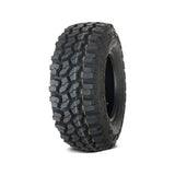 1 X New AMERICUS RUGGED MT LT285/75R16 126/123Q Tires