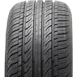 1 X New Arisun Aggressor ZP01 185/65R14 86H Tires