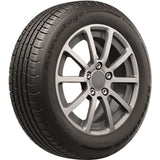 1 X New BF Goodrich ADVANTAGE CONTROL 225/55R17XL 101W Tires