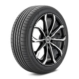 1 X New BRIDGESTONE ALENZA 001 265/45R21XL 108H Tires