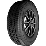 Bridgestone BLIZZAK LT 245/75R16 120R