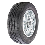 Bridgestone DUELER HP 92A 265/50R20 106V All-Season Light Truck Tire