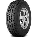 Bridgestone DURAVIS M7 HD 225/75R16 115/112R All-Terrain Tire
