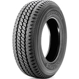 Bridgestone DURAVIS M7 HD 235/80R17 120/117R Highway All-Season Tire