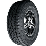 1 X BRIDGESTONE DUELER AT REVO 3 265/65R18 112T Tires