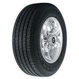 Bridgestone DUELER HT 684 II 255/70R18 112T