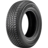 Bridgestone DUELER HT 840 265/60R18 109H Quiet Comfort Tire