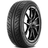 1 X New Bridgestone Potenza RE71R 245/40R18XL 97W All Season Performance Tires