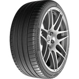 1 X BRIDGESTONE POTENZA SPORT 225/50R18 99Y XL Tires