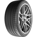 1 X BRIDGESTONE POTENZA S008 255/40R20 101Y XL Tires