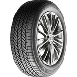 1 X BRIDGESTONE WEATHERPEAK 245/50R20 All Season Performance Tires