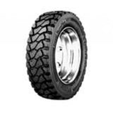 Continental Terra HD3 245/70R19 H/16 Tire