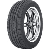 Continental CrossContact LX 225/65/17 102H Touring All-Season Tire