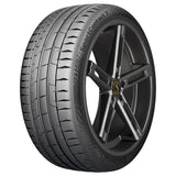 Continental ContiSportContact 5 225/40R19 89Y SSR *