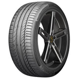 Continental ContiSportContact 5 225/45/18 95Y Performance Summer Tire