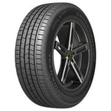 1 X New Continental CrossContact LX Sport 235/55R19 101W Tires