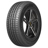 1 X New Continental CROSS CONTACT LX SPORT 265/50R19XL 110H Tires