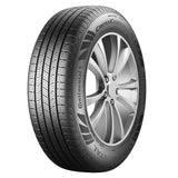 1 X New Continental CROSS CONTACT RX 215/60R17 96H Tires