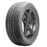 Continental CrossContact UHP 275/40/20 106Y Summer Street Tire