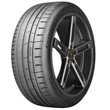 1 X New Continental ExtremeContact Sport02 295/35R19XL 104Y Tires