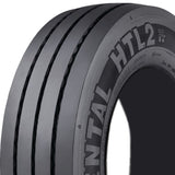 Continental HTL2 ECO PLUS 235/75R17 18P Tire