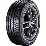 1 X New Continental PremiumContact 6 275/45R21 107V Tires
