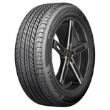 1 X New Continental ProContact GX 255/45R20XL 105H Tires