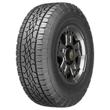 Continental TerrainContact A/T 255/65/17 110S All-Terrain Tire