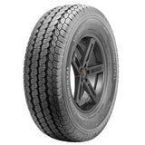 Continental Vanco Four Season 245/75R16 120/116N Tire