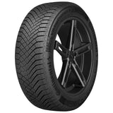 1 X New Continental VikingContact 8 265/45R20XL 108H Tires