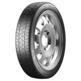 1 X New Continental CST 17 SPARE 125/70R18 99M Tires