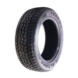 1 X New COSMO El Tigre AT 275/65R18 116T Tires