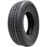 1 X New Crosswind HT LT235/85R16 120/116R E Tires