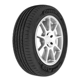 1 X New Crosswind HP010 Plus 225/60R16 98H Tires